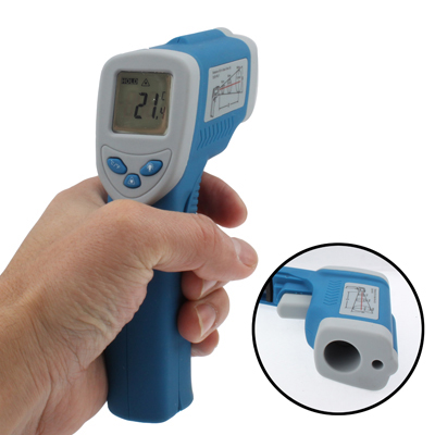 Infrared Thermometer Temperature Range- 50℃280℃